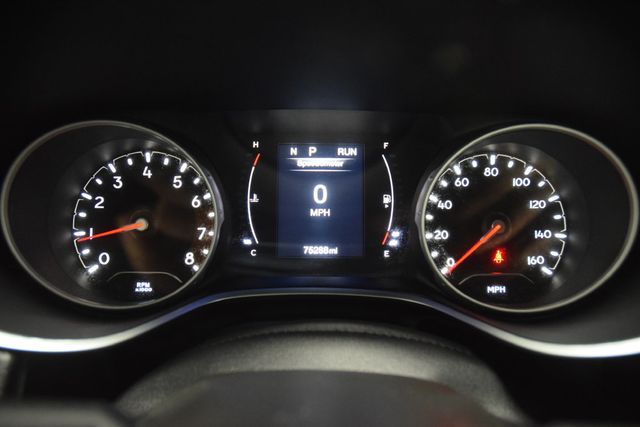 2020 Jeep Compass Latitude - 23068009 - 50