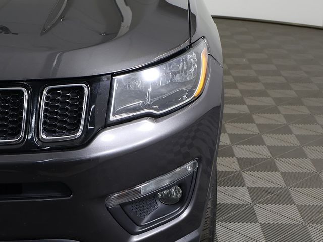 2020 Jeep Compass Latitude - 22941771 - 10