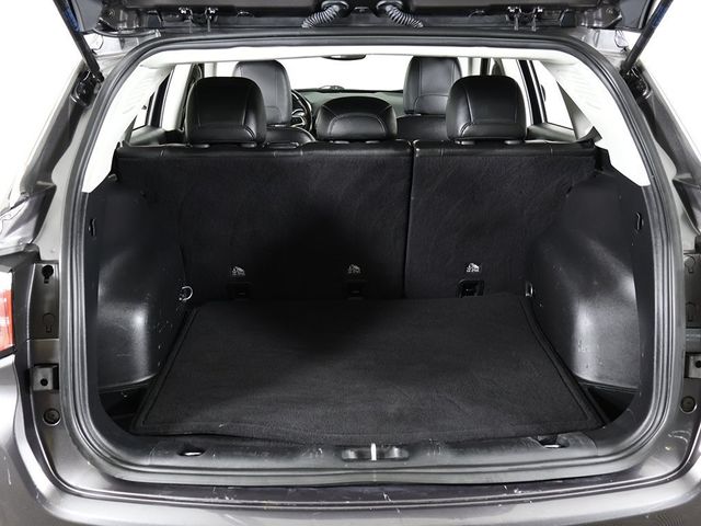 2020 Jeep Compass Latitude - 22941771 - 15