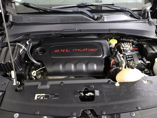 2020 Jeep Compass Latitude - 22941771 - 16