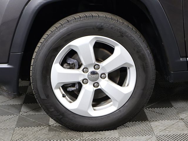 2020 Jeep Compass Latitude - 22941771 - 17