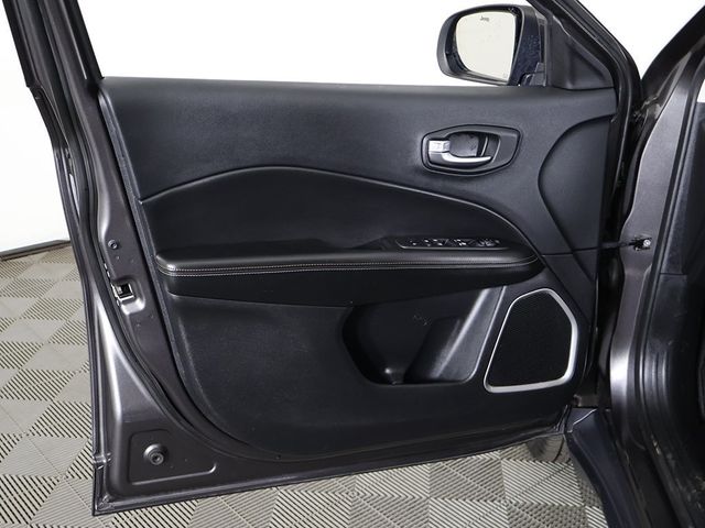 2020 Jeep Compass Latitude - 22941771 - 18