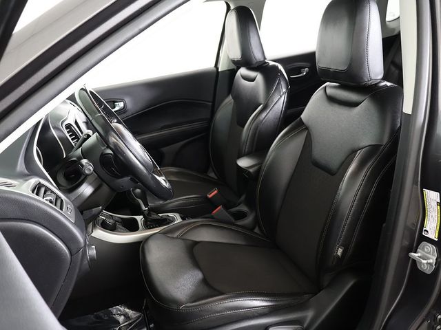 2020 Jeep Compass Latitude - 22941771 - 24