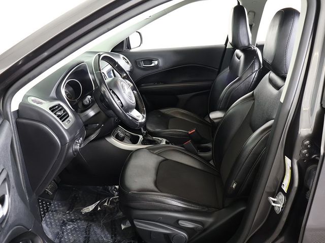 2020 Jeep Compass Latitude - 22941771 - 26