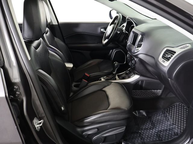 2020 Jeep Compass Latitude - 22941771 - 27