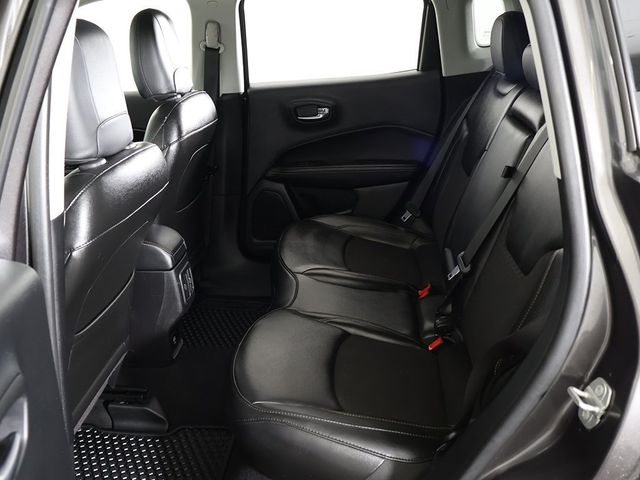 2020 Jeep Compass Latitude - 22941771 - 28