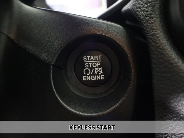 2020 Jeep Compass Latitude - 22941771 - 2