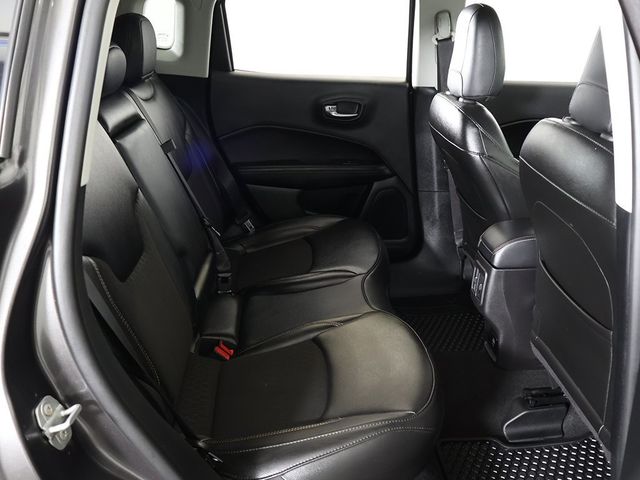 2020 Jeep Compass Latitude - 22941771 - 29