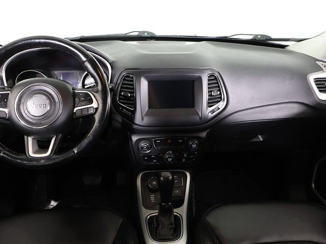 2020 Jeep Compass Latitude - 22941771 - 30