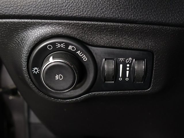 2020 Jeep Compass Latitude - 22941771 - 32