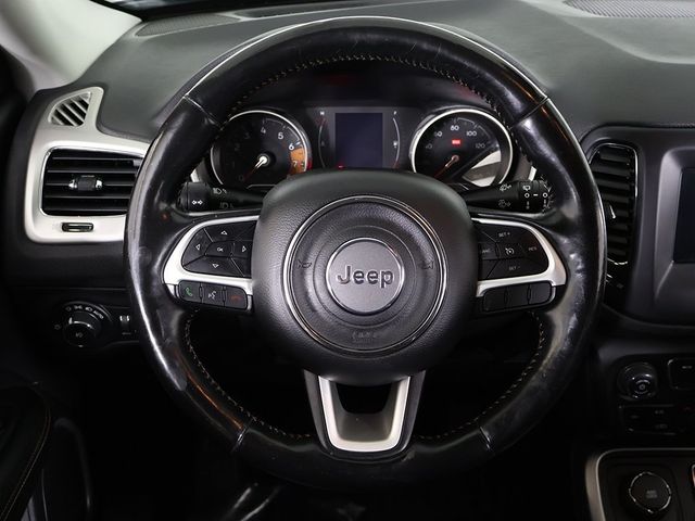 2020 Jeep Compass Latitude - 22941771 - 33