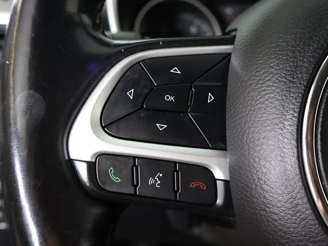 2020 Jeep Compass Latitude - 22941771 - 36