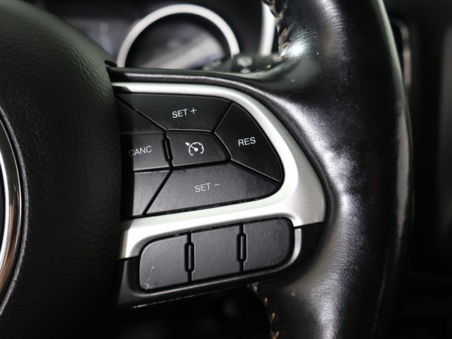 2020 Jeep Compass Latitude - 22941771 - 37