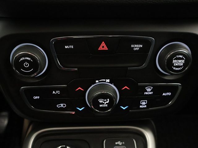 2020 Jeep Compass Latitude - 22941771 - 38