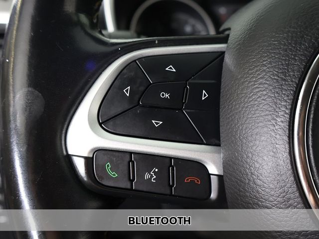 2020 Jeep Compass Latitude - 22941771 - 3