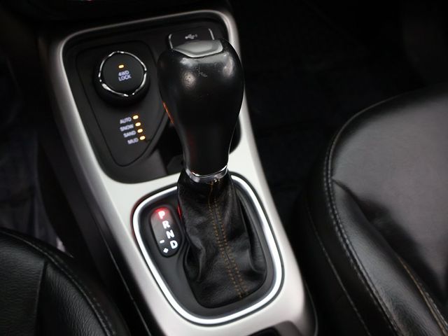 2020 Jeep Compass Latitude - 22941771 - 39