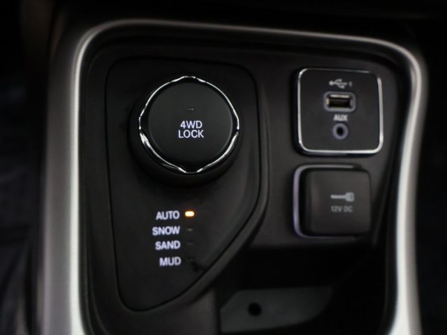 2020 Jeep Compass Latitude - 22941771 - 40