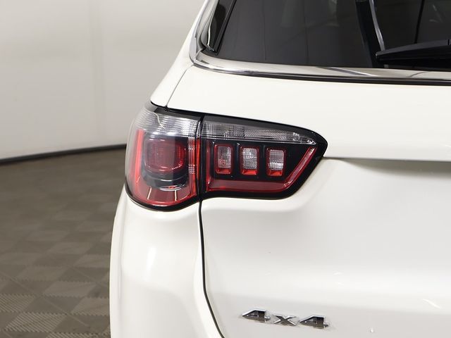 2020 Jeep Compass Latitude - 22976475 - 12