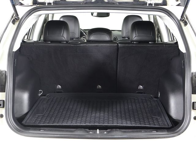 2020 Jeep Compass Latitude - 22976475 - 16