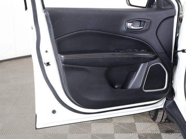 2020 Jeep Compass Latitude - 22976475 - 20