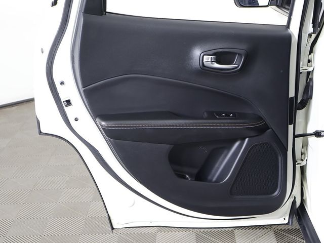 2020 Jeep Compass Latitude - 22976475 - 22