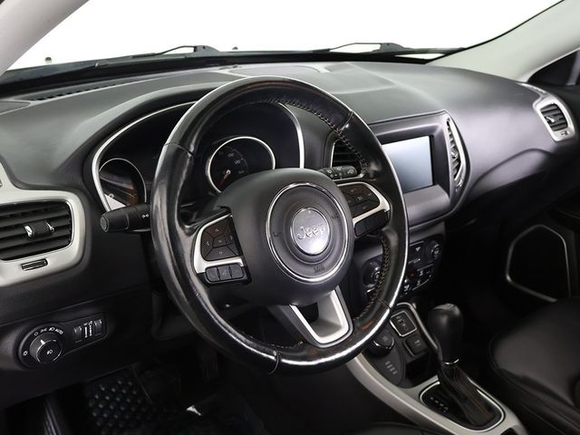 2020 Jeep Compass Latitude - 22976475 - 24