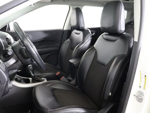 2020 Jeep Compass Latitude - 22976475 - 26