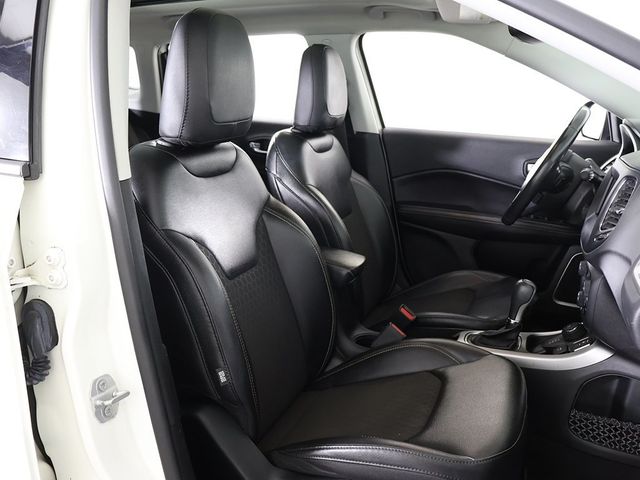 2020 Jeep Compass Latitude - 22976475 - 27