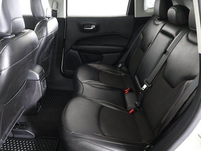 2020 Jeep Compass Latitude - 22976475 - 31