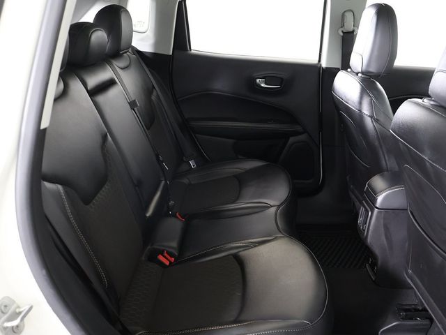 2020 Jeep Compass Latitude - 22976475 - 32