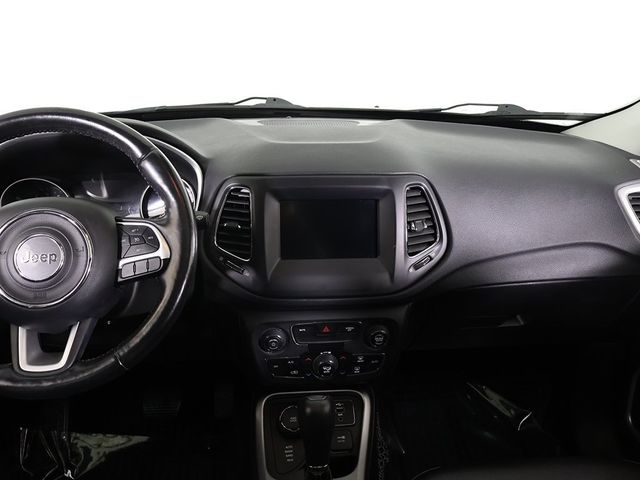 2020 Jeep Compass Latitude - 22976475 - 33