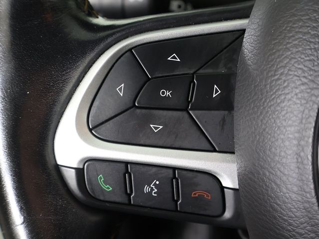 2020 Jeep Compass Latitude - 22976475 - 39