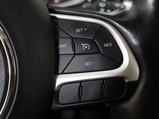 2020 Jeep Compass Latitude - 22976475 - 40