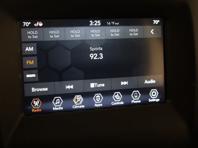 2020 Jeep Compass Latitude - 22976475 - 42