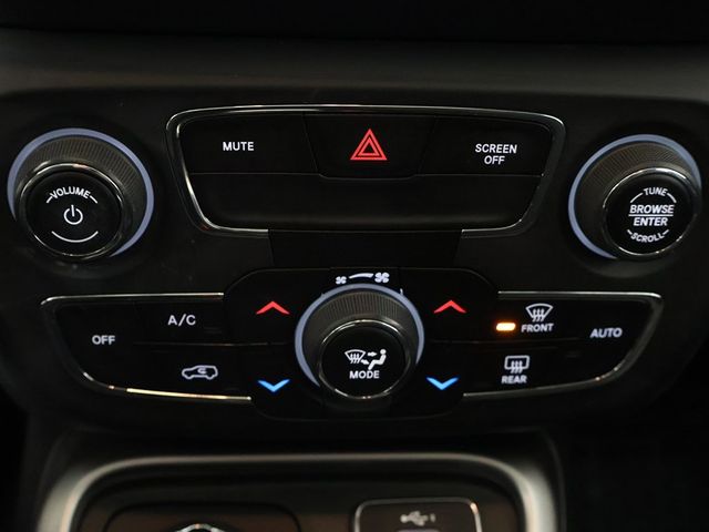 2020 Jeep Compass Latitude - 22976475 - 45