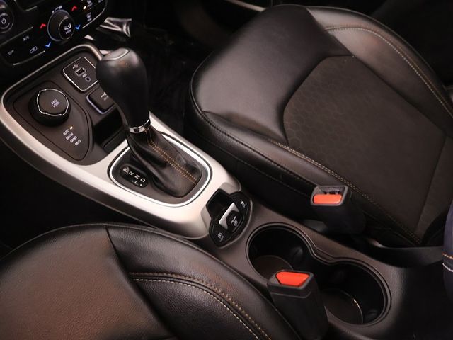 2020 Jeep Compass Latitude - 22976475 - 46