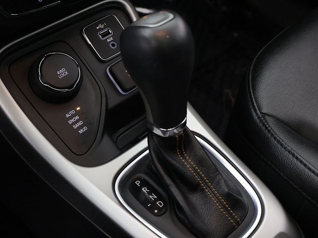 2020 Jeep Compass Latitude - 22976475 - 47