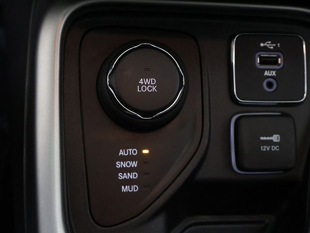 2020 Jeep Compass Latitude - 22976475 - 48