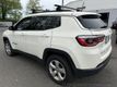 2020 Jeep Compass Latitude - 23025130 - 0