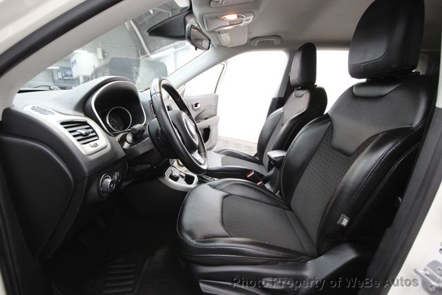 2020 Jeep Compass Latitude - 23025130 - 10