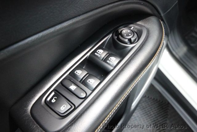 2020 Jeep Compass Latitude - 23025130 - 11