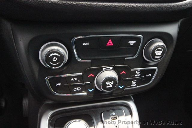 2020 Jeep Compass Latitude - 23025130 - 18