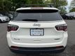 2020 Jeep Compass Latitude - 23025130 - 1
