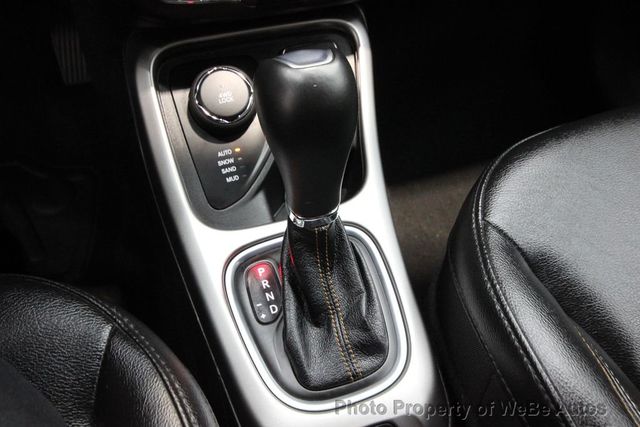2020 Jeep Compass Latitude - 23025130 - 20
