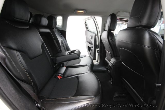 2020 Jeep Compass Latitude - 23025130 - 23