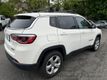 2020 Jeep Compass Latitude - 23025130 - 2
