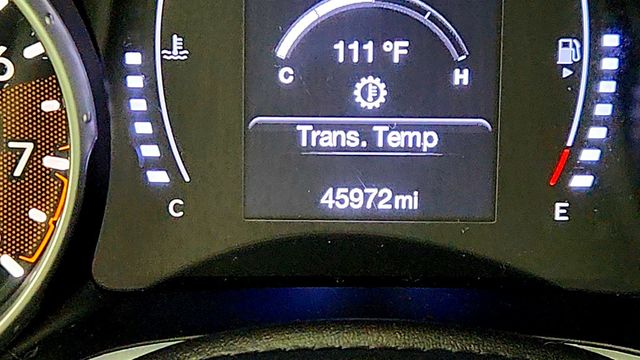 2020 Jeep Compass Latitude 4x4 - 23007499 - 13