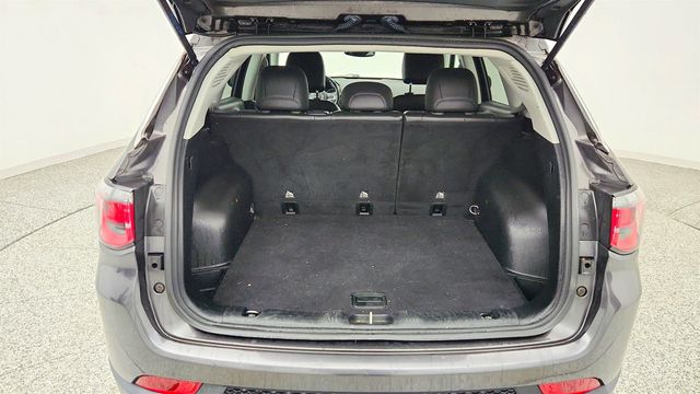 2020 Jeep Compass Latitude 4x4 - 23007499 - 20