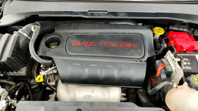 2020 Jeep Compass Latitude 4x4 - 23007499 - 25