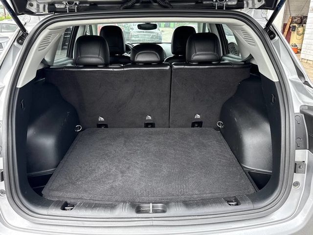 2020 Jeep Compass Latitude 4x4 4dr SUV - 22871244 - 17